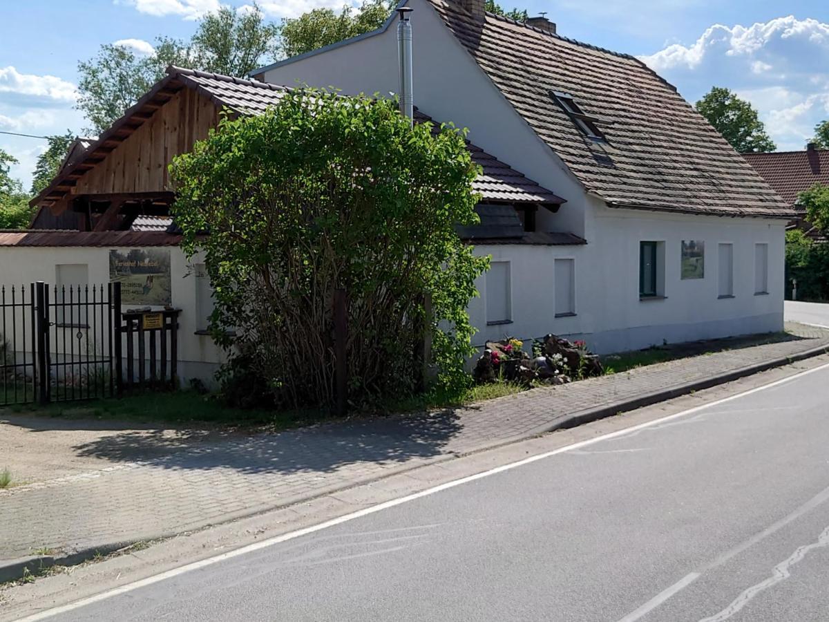 Ferienhof-Rietschen-Neuliebel Экстерьер фото